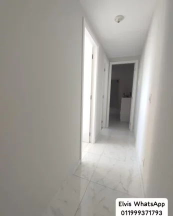 Imagem Lindo apartamento