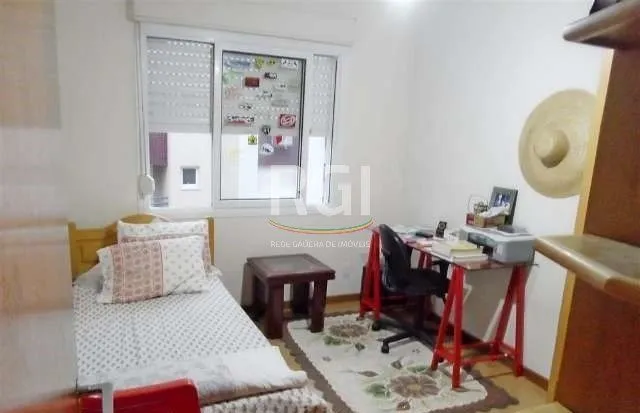 Imagem Apartamento para Venda - 84.34m², 3 dormitórios, sendo 1 suites, 1 vaga - Boa Vista