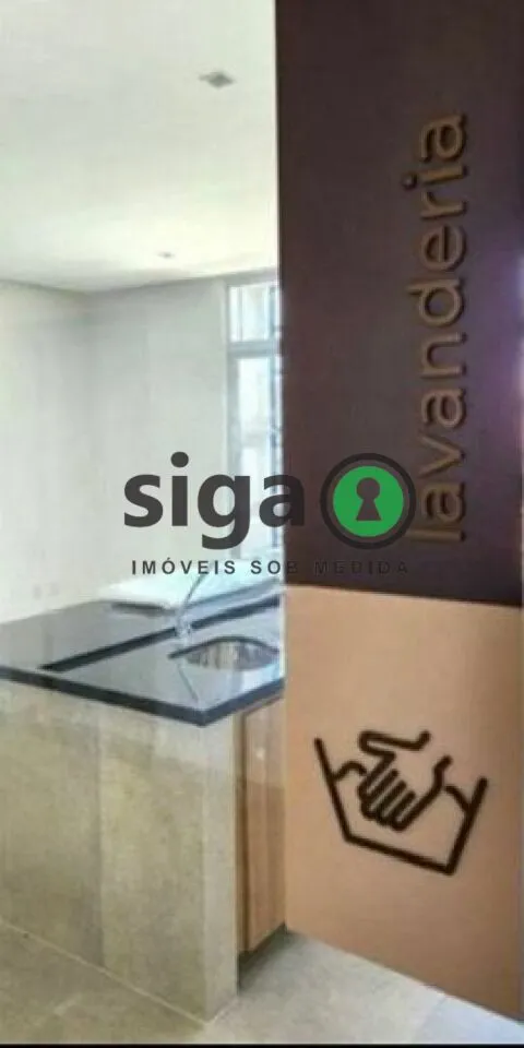 Imagem Studio a venda 25 m² 1 dormitório no Butantã - SP