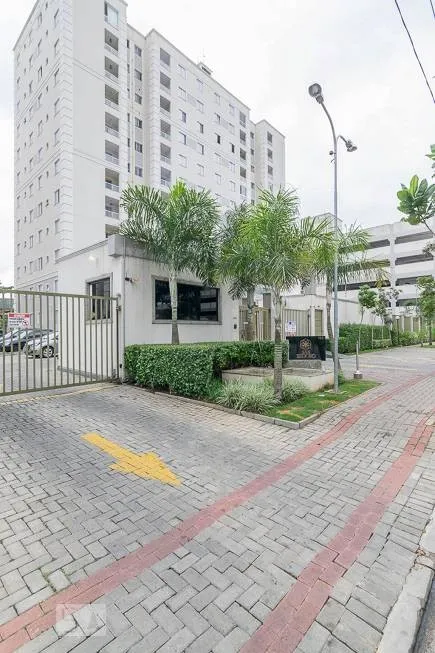 Foto do imóvel Apartamento para Venda em Santo André / SP