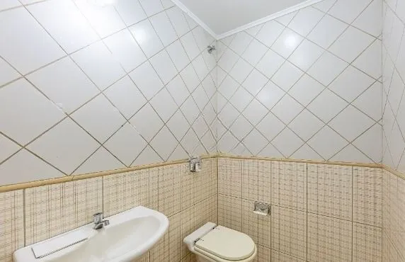 Imagem Prédio comercial com loja no bairro Rio Branco com 237m²