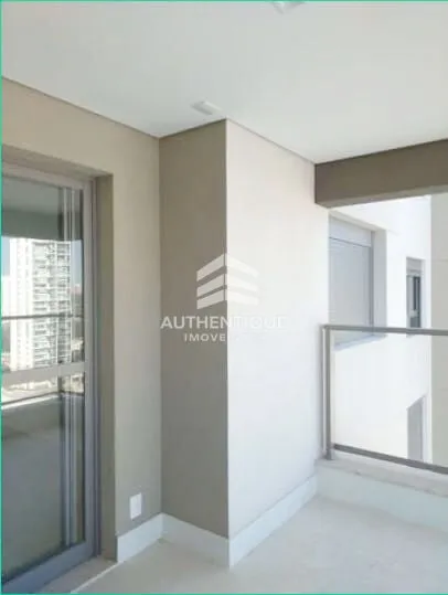 Imagem Quadra Greenwich - West Side - Apartamento à venda em São Paulo/SP
