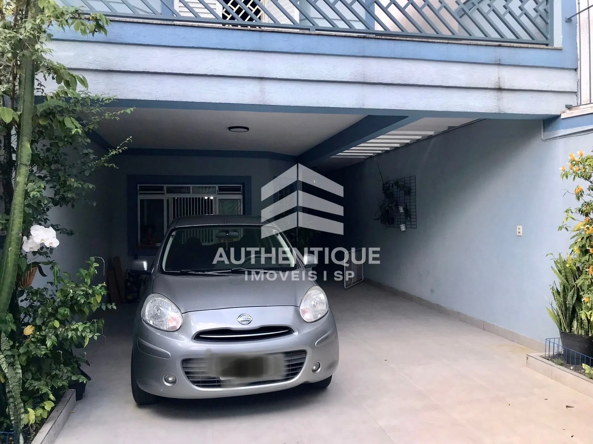 Imagem Casa à venda no bairro Parada Inglesa - São Paulo/SP