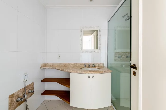 Imagem Apartamento para venda no bairro Bela Vista em Porto Alegre