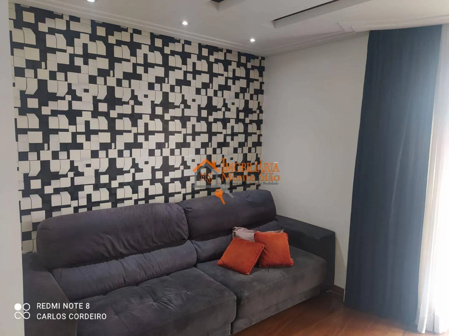 Imagem Apartamento com 3 dormitórios à venda, 148 m² por R$ 800.000 - Vila Aricanduva - São Paulo/SP Aceita Permuta