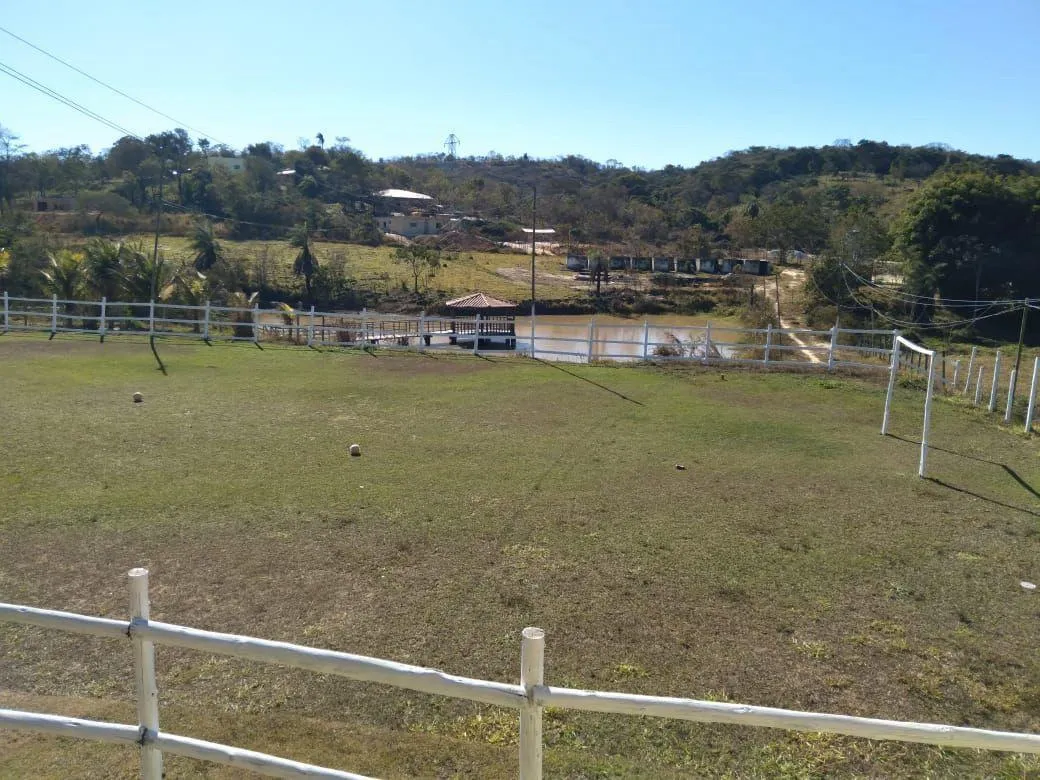 Imagem Venda de Pousada em Ravena/MG com 10.000 m² de terreno