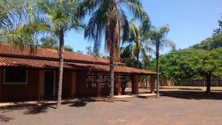 Imagem Chácara - Ribeirão Preto - Recreio Internacional