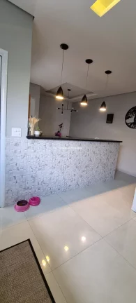 Imagem Sobrado em condomínio