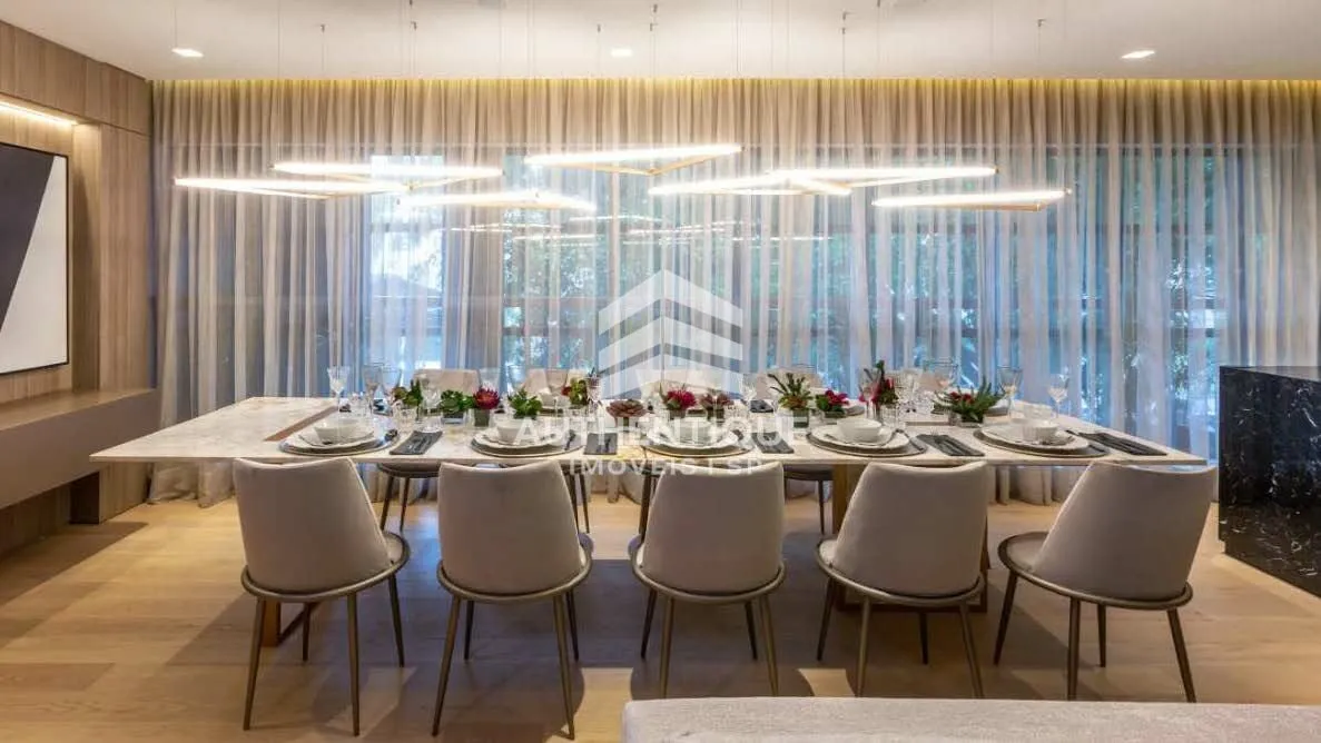 Imagem ICONYC THE RESIDENCES VILA CLEMENTINO - Apartamento à venda em São Paulo/SP