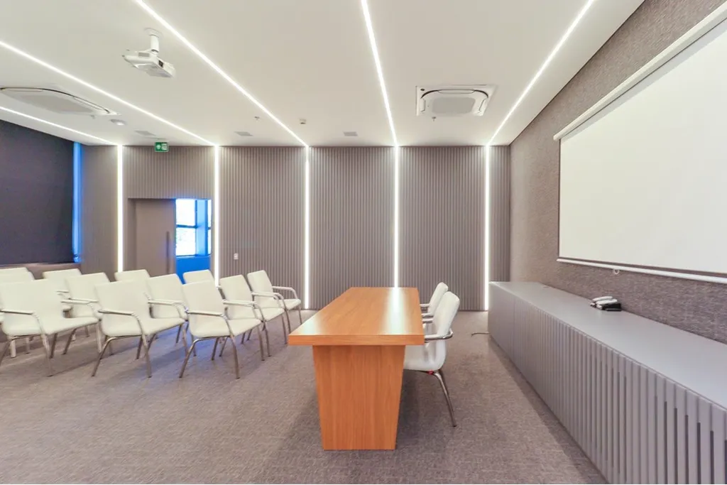 Imagem Sala Comercial em Partenon
