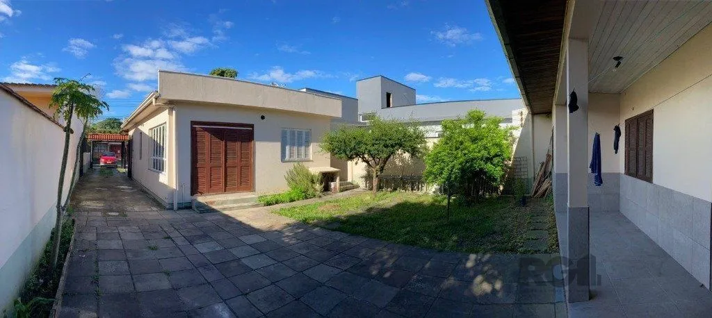 Imagem Casa de 2 dormitórios no bairro Jardim Itu