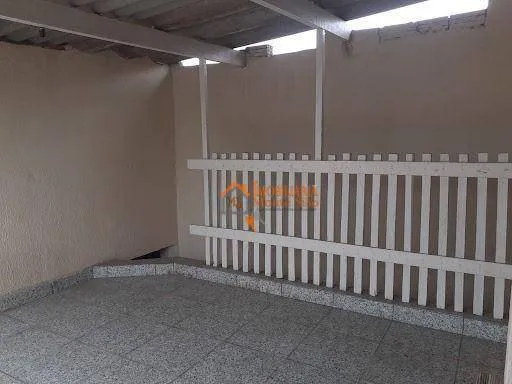 Imagem Sobrado com 7 dormitórios à venda, 300 m² por R$ 480.000,00 - Vila Rio - Guarulhos/SP