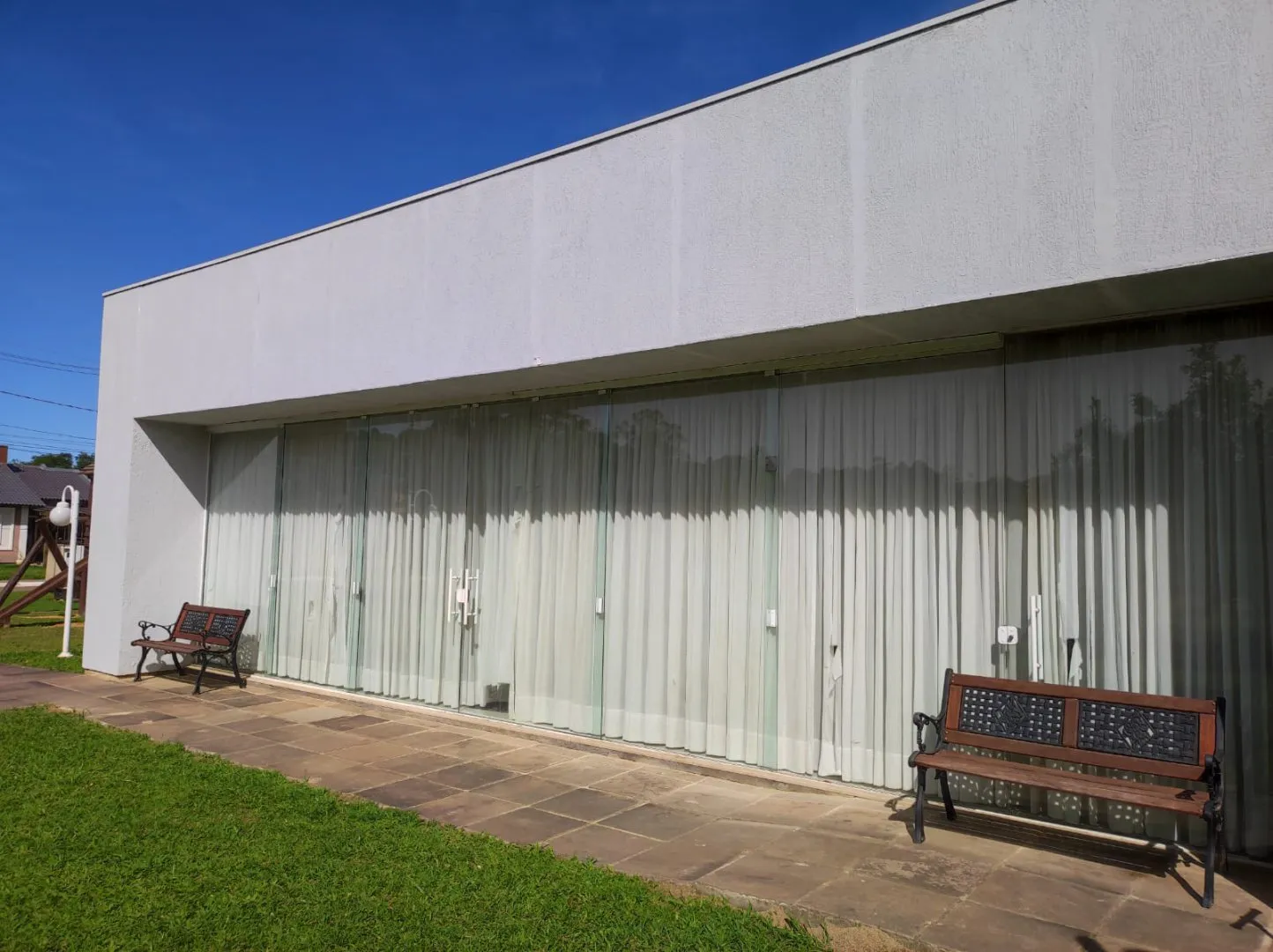 Imagem Oportunidade: Lote no Unique Garden Complexo Tarumã.
