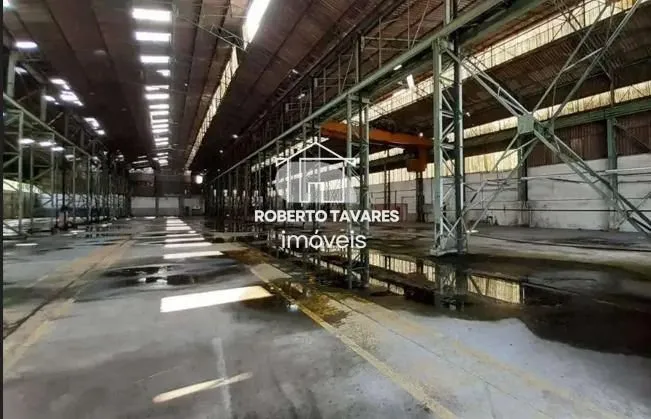 Imagem Lote/Terreno de 17724m² no bairro Cangaíba, em São Paulo