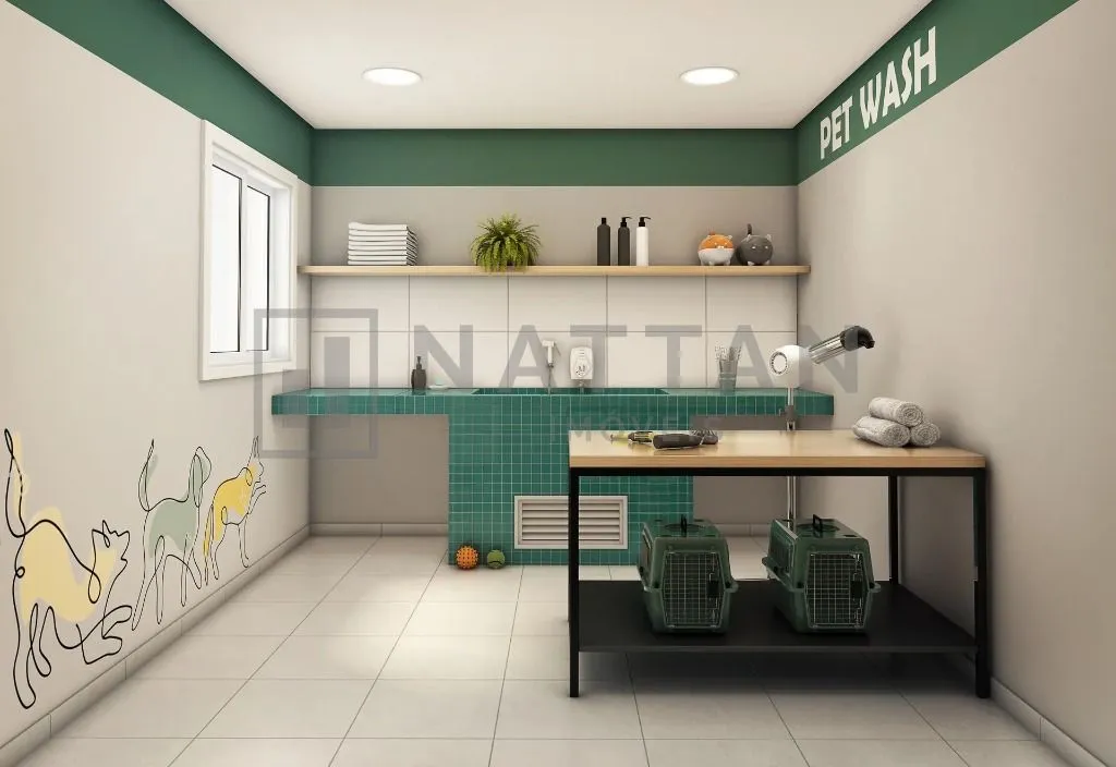 Imagem Apartamento com 2 dormitórios à venda, 37 m² por R$ 312.270,00 - Vila Erna - São Paulo/SP