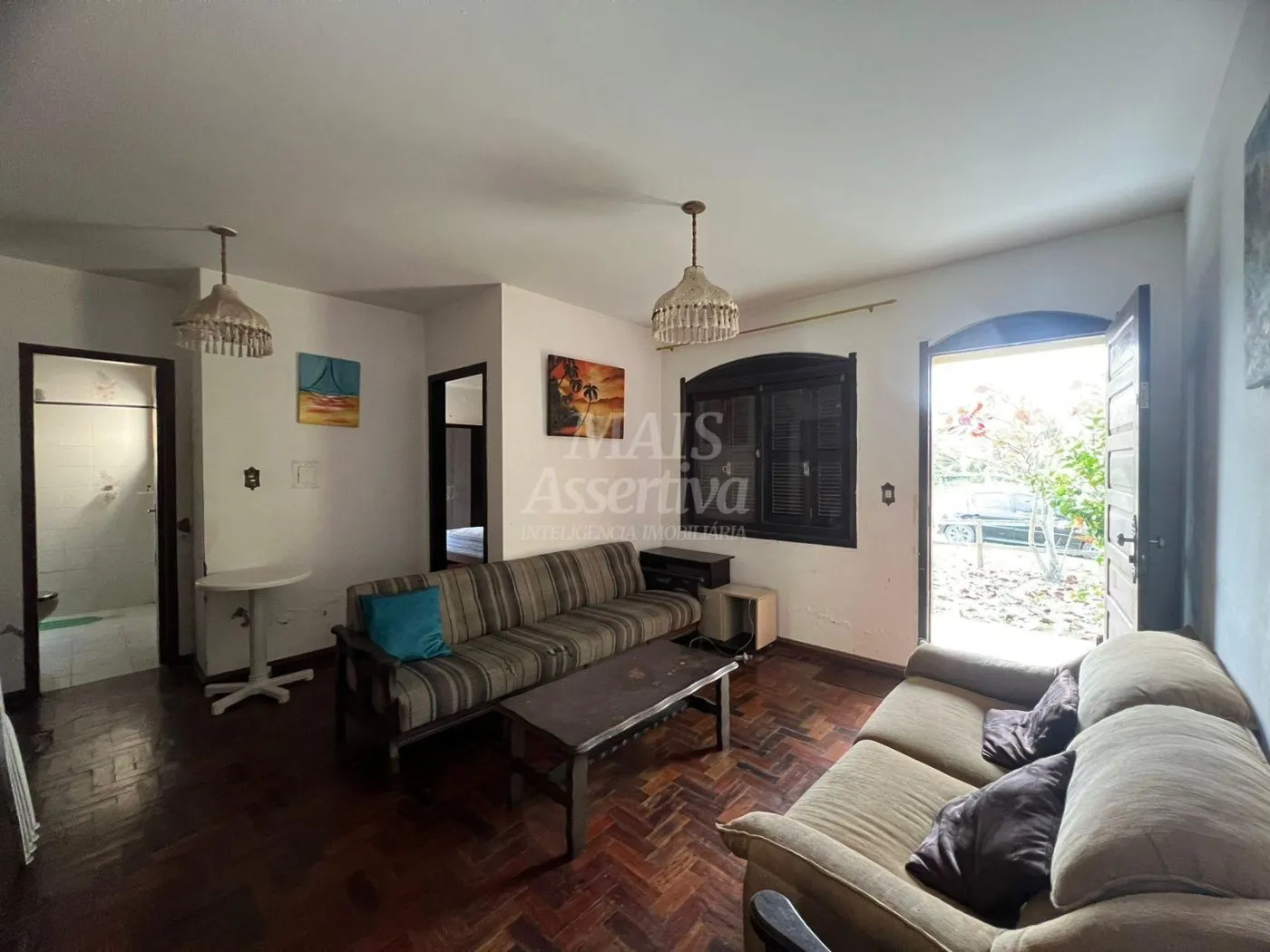 Imagem Casa mobiliada a venda em Balneário Jardim Olívia, Arroio do Sal/RS