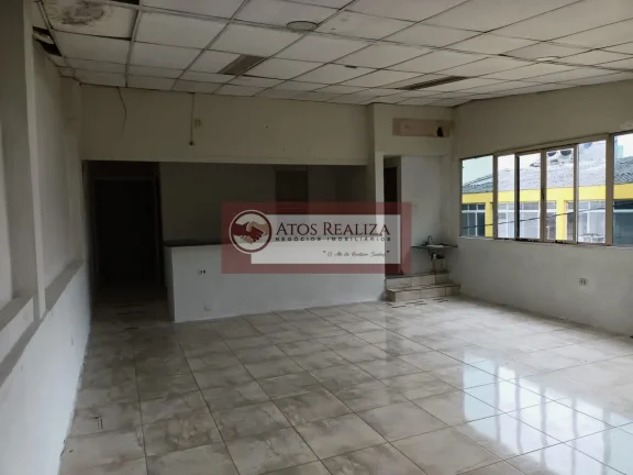 Imagem Casa Comercial à Venda em Santo Amaro - 180m² por R$1.350.000