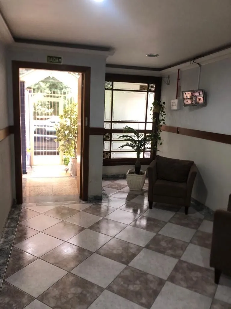 Imagem Apartamento para Venda - 130m², 3 dormitórios, sendo 1 suites, Vila Eunice Nova