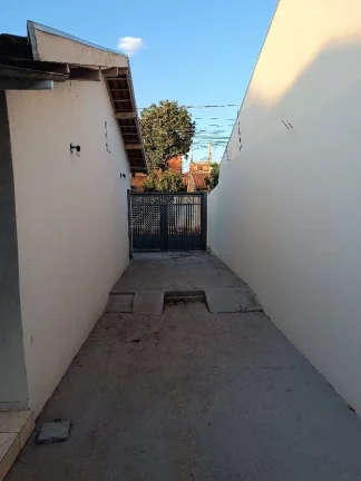 Imagem CASA A VENDA NO JARDIM MARIA LÚCIA