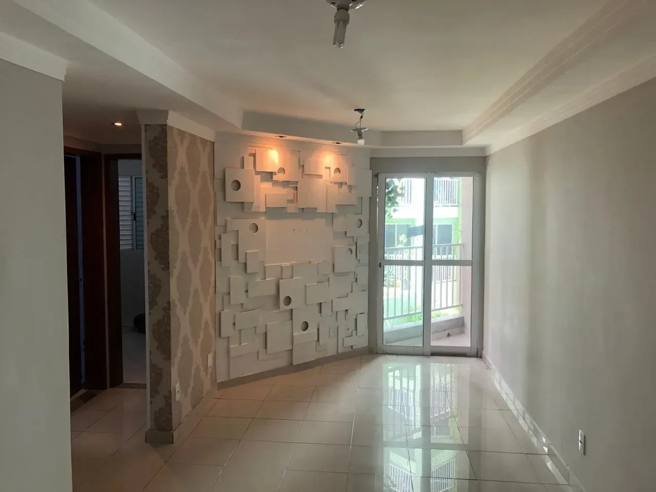 Apartamento com 2 Quartos à Venda, 45 m² em Padroeira - Osasco