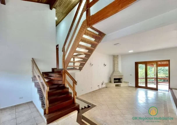 Imagem Cond. S. Fernando Residência - 5d / 2sts, gourmet, piscina, sauna, vista!