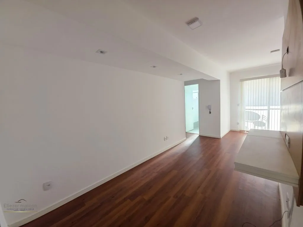 Imagem Apartamento com varanda gourmet a venda no bairro Country club - Poços de Caldas