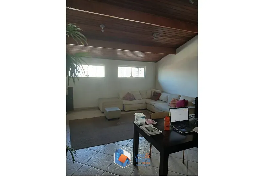 Imagem Casa à venda 3 Quartos 3 Suites 4 Vagas 162M² Vila Nair São Paulo - SP