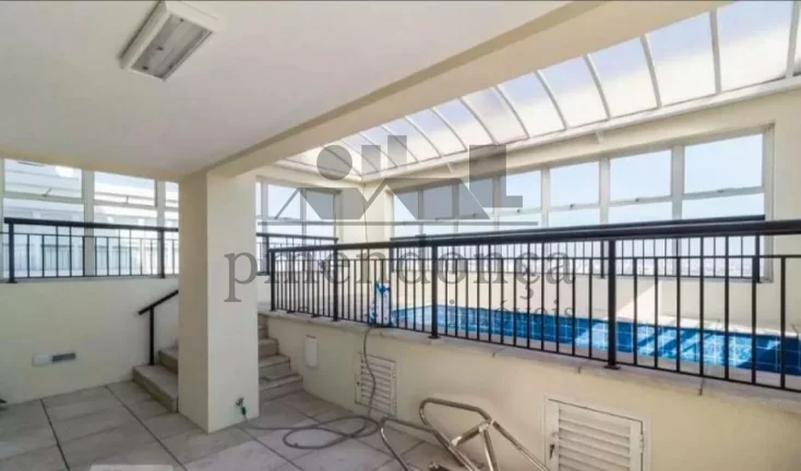 Imagem Linda Cobertura Duplex com vista espetacular na Vila Leopoldina.