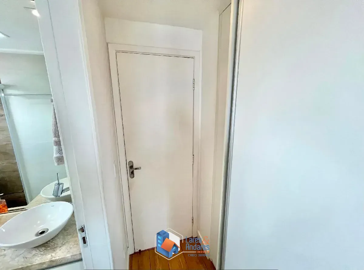 Imagem Apartamento para venda em Lauzane Paulista com 2 quartos, sendo 1 suíte, 65m²