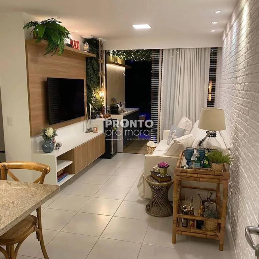 Imagem Nui Supreme Beach Living