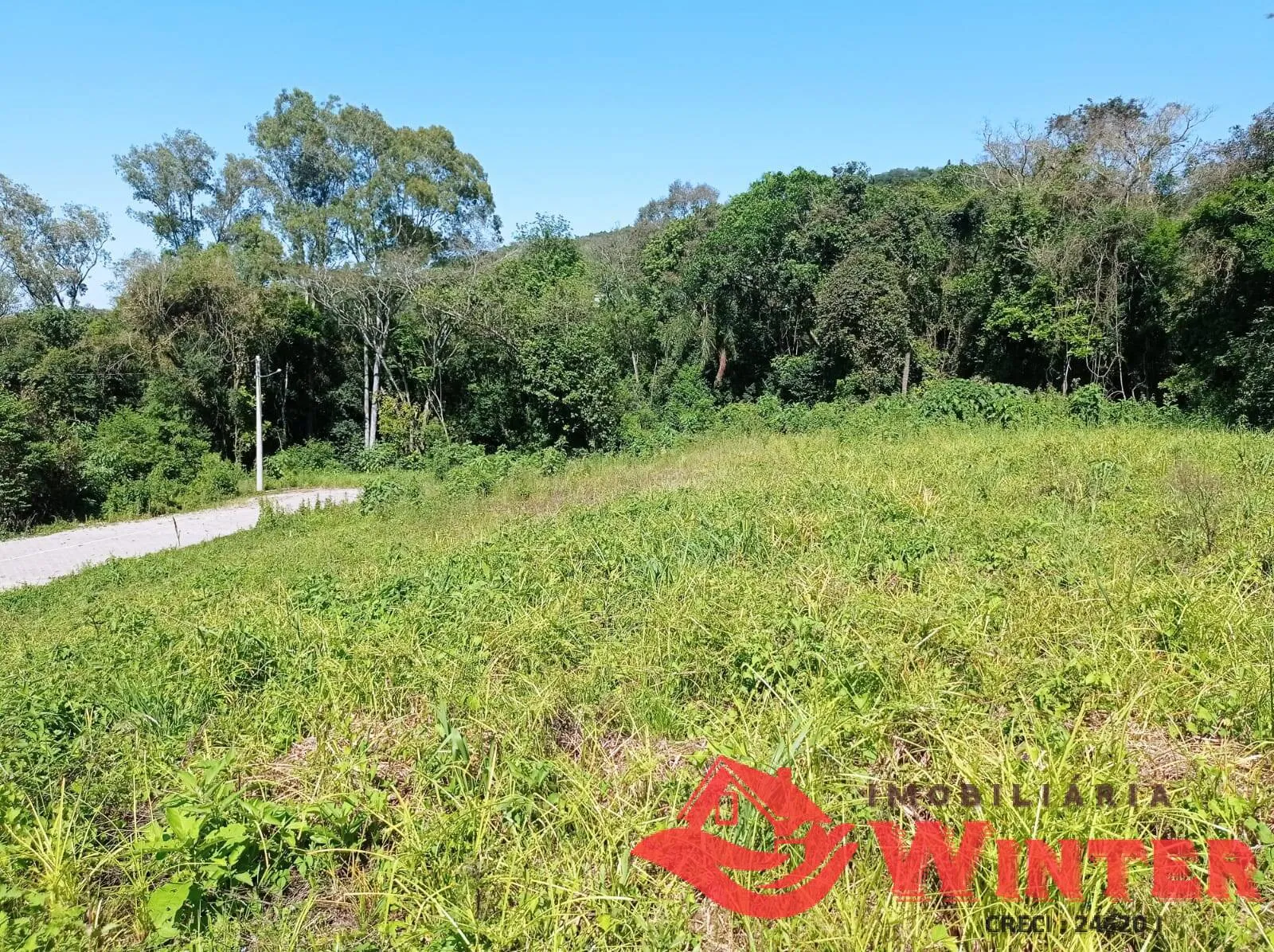 Imagem Terreno com 372m² em Arroio Feliz, Feliz.