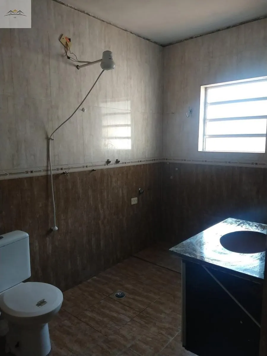 Imagem CASA RESIDENCIAL em Santo André - São Paulo, Vila Vitória
