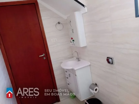 Imagem Casa com 3 dormitórios à venda, 200 m² por R$ 400.000,00 - Loteamento Planalto do Sol - Santa Bárbara D'Oeste/SP
