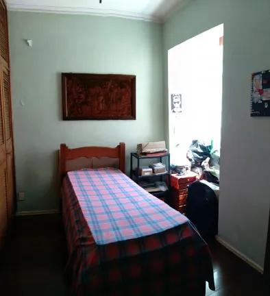 Imagem Apartamento com 3 Quartos à Venda, 109 m² em Botafogo - Rio de Janeiro