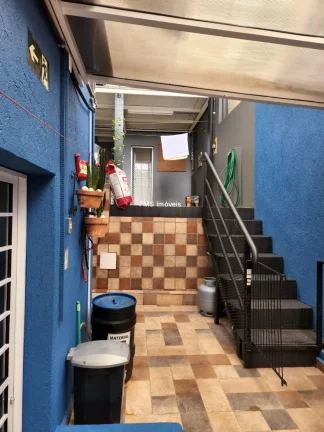 Imagem Galpão comercial à venda na Vila Fachini, São Paulo-SP - 4 salas, 6 banheiros, 4 vagas, 510 m².