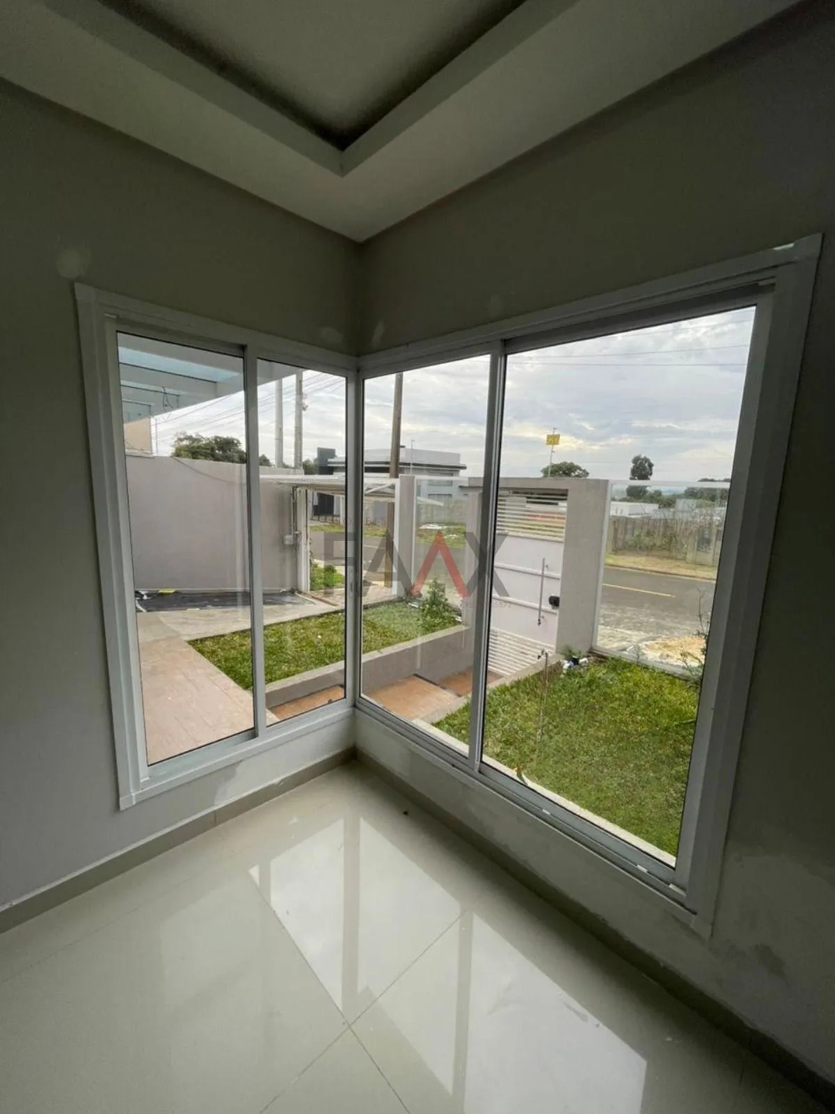 Imagem Casa à venda com 3 quartos, BAIRRO BOQUEIRÃO, GUARAPUAVA - PR