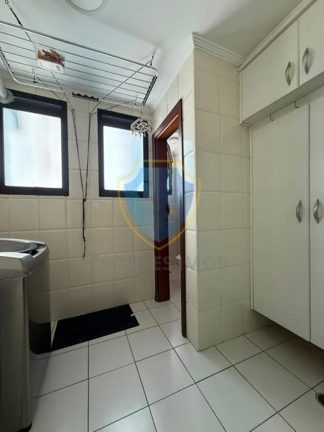 Imagem Apartamento 3 Dorms -1 Suite - 2 Vagas