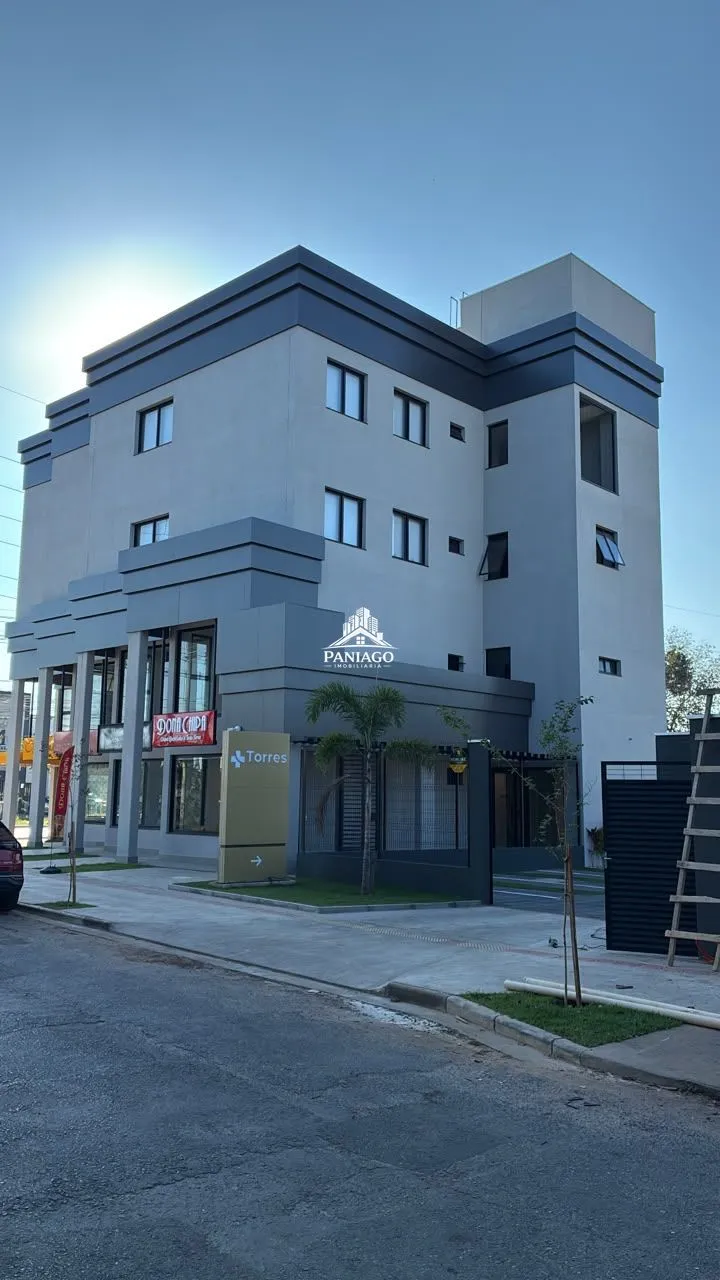 Imagem Locação de Sala Comercial no Torres Medical Center | Avenida das Torres