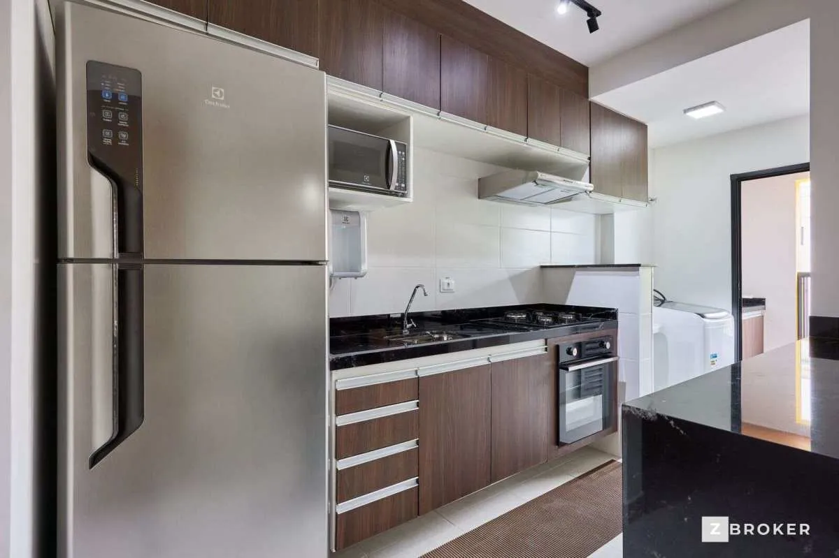 Imagem Apartamento à venda em Ubatuba, Itaguá, com 2 quartos, 71m2