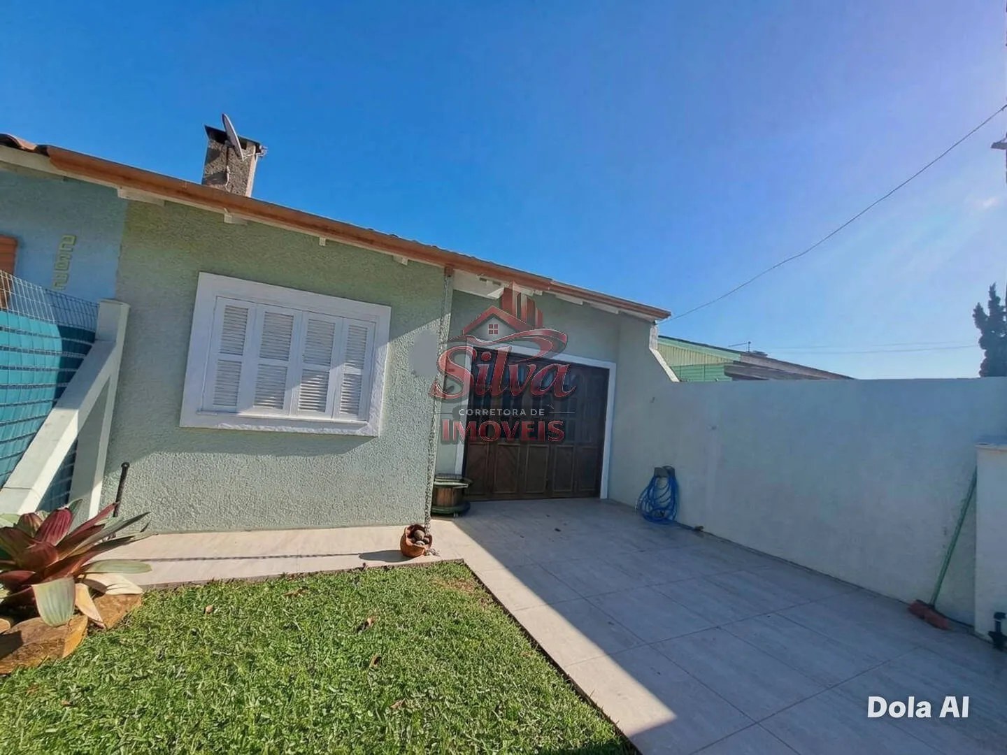 Imagem G223 | Casa com anexo a 1200m do mar - Imbé/RS