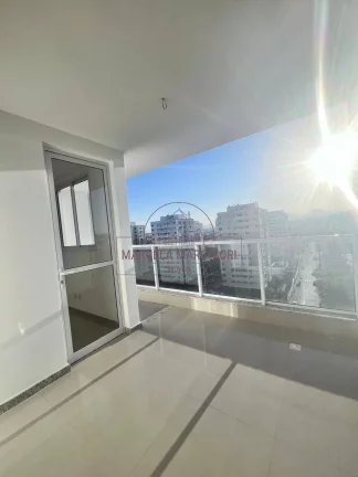 Imagem Ap 3 quartos, suíte, lazer completo, 75m2, 2 vagas, P. de Itaparica.