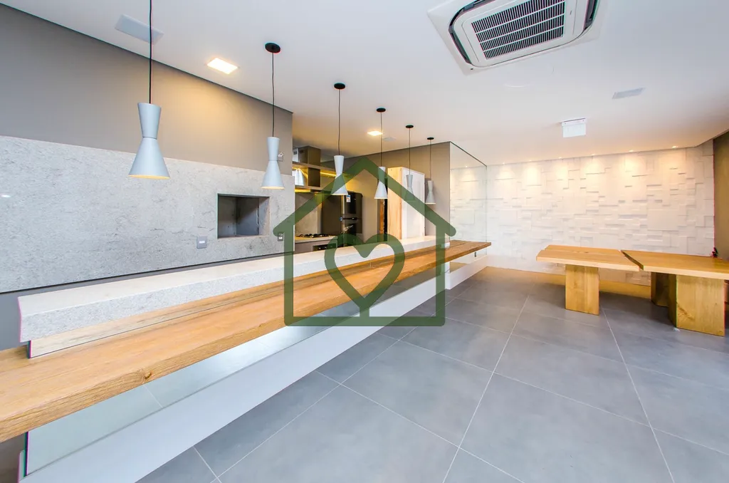 Imagem Supreme Higienópolis virou sinônimo de qualidade de vida. Este lindo apartamento seminovo está im...