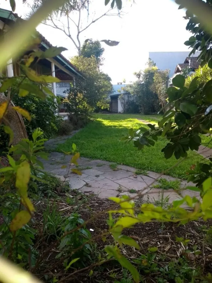 Imagem Terreno para Venda - 569m² no bairro Ipanema