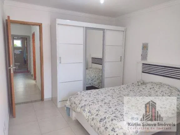 Imagem Sobrado para Venda em Santo André / SP no bairro Vila Alice
