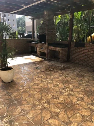Imagem APARTAMENTO COM 65 m² - BAETA NEVES - SAO BERNARDO DO CAMPO SP