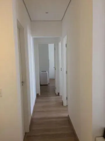 Imagem Apartamento para Venda em Sumaré, Loteamento Residencial Viva Vista, 3 dormitórios, 1 suíte, 2 banheiros, 1 vaga