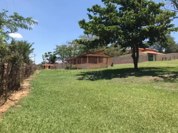 Imagem Sítio a venda em Porto Feliz, interior de São Paulo, km 90,5 Castelo Branco. Terreno: 20.732,18m2....