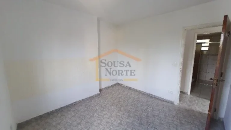 Imagem Apartamento de 50m² no 4º andar, com 2 dormitórios, sala, cozinha com armário planejado, 1 banhe...