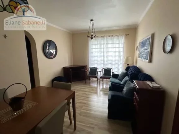 Foto do imóvel Apartamento de 2 dormitórios a venda com 56 m2 R$ 320 Mil na Vila Andrade