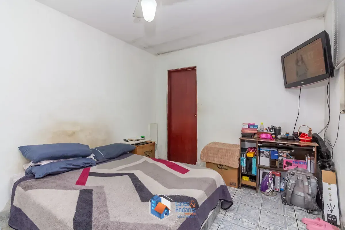 Imagem Casa para venda em Jardim Maracanã com 3 quartos, sendo 1 suíte, 200m²